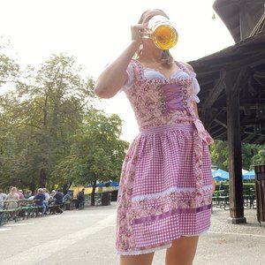 Oktoberfest Dirndl